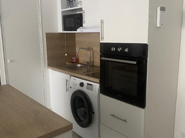 Appartement 2 pièces, 42 m² à louer à Simandres 69360