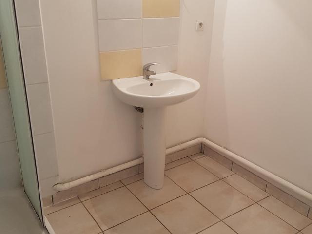 Appartement 2 pièces, 42 m² à louer à Sinard 38650