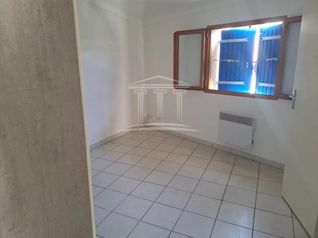 Appartement 2 pièces, 42 m² à louer à Sorgues 84700