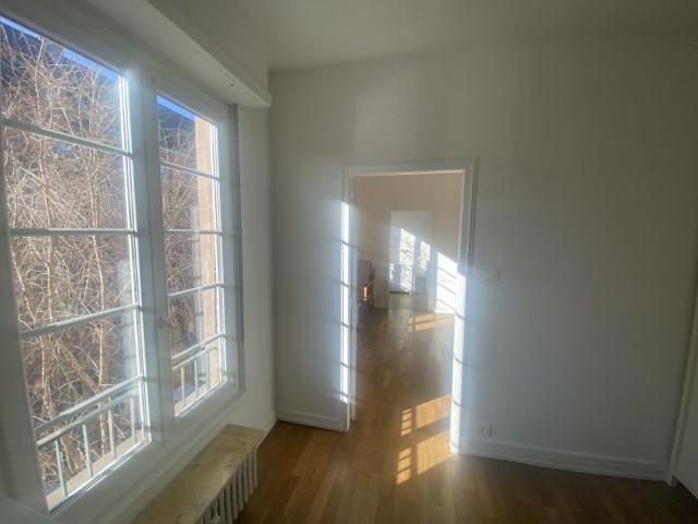 Appartement 2 pièces, 42 m² à louer à Strasbourg 67000