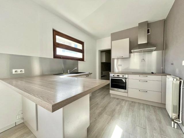 Apartment with 2 rooms on sale in Gaillard 41 m² | dreamo. Ch