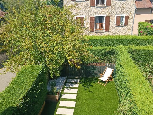 Maison 2 pièces 42 m²