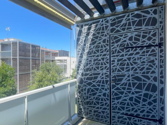 APPARTEMENT 2 PIECES 42M2 AVEC TERRASSE ET PARKING