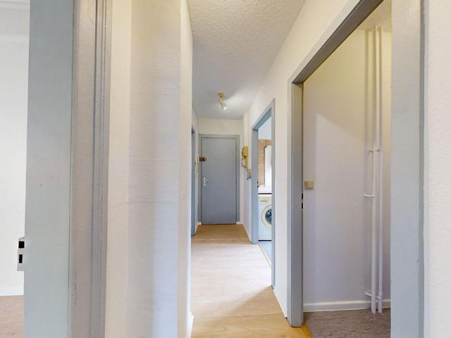 Appartement 2 pièces 42m2