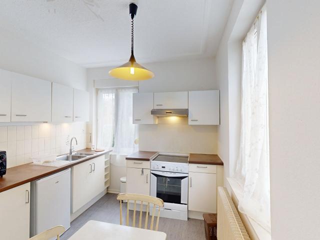Appartement 2 pièces 42m2