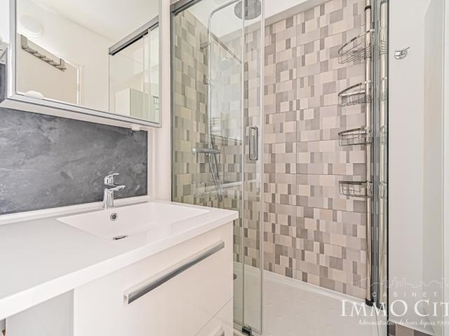 Location Appartement 1 pièce à Fontenay sous bois 94120 2 pièces