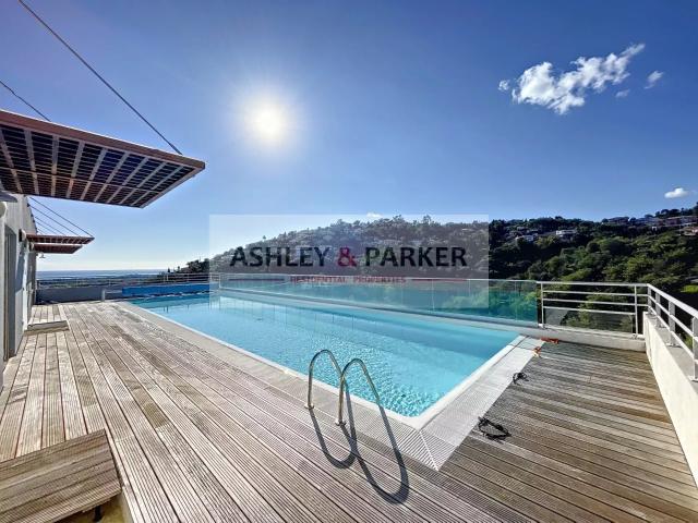 Appartement 2 Pièces 42m² Mandelieu la Napoule