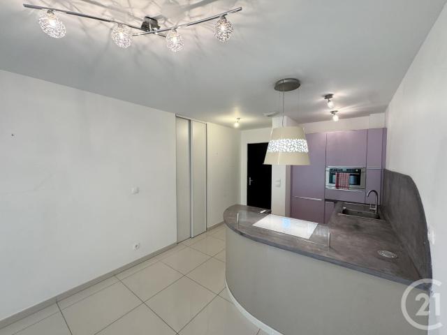 Appartement 2 pièces 42m² MARSEILLE 12ème