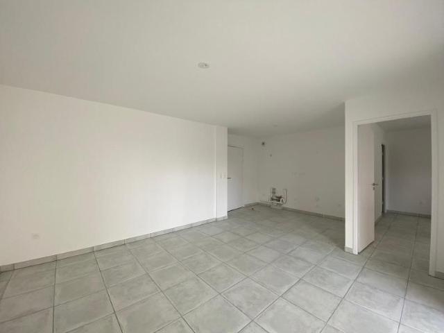 Appartement 2 pièces 42m² NIMES