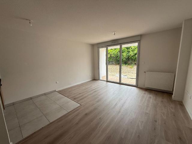 Appartement 2 pièces