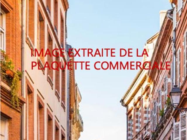 appartement 2 pièces