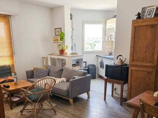 Appartement 2 pièces