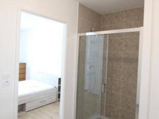 Appartement 2 pièces