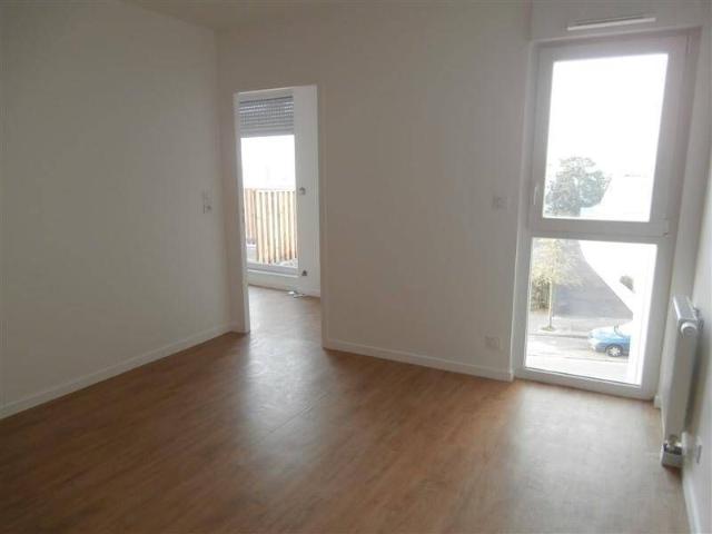 Appartement 2 pièces