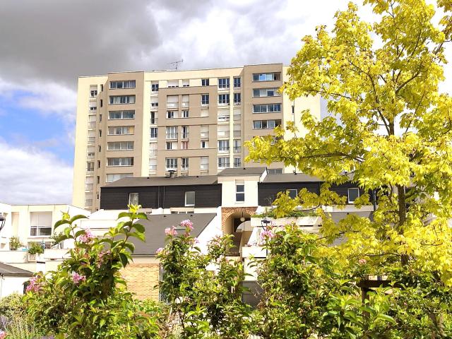 Appartement 2 pièces