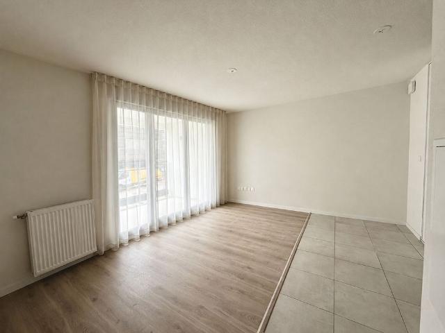 Appartement 2 pièces