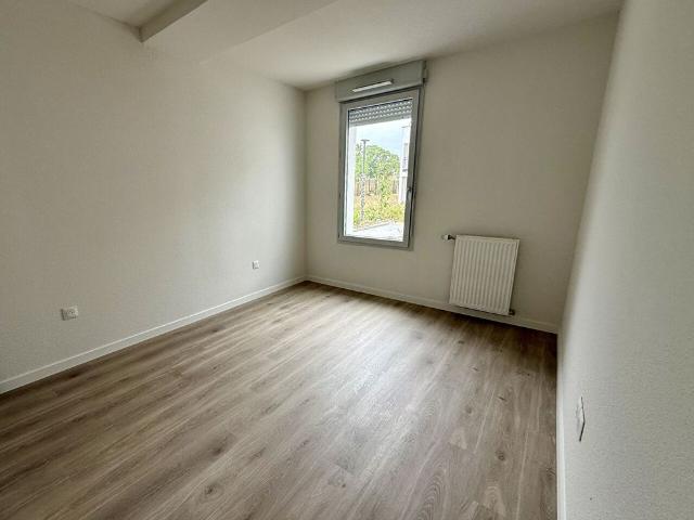 Appartement 2 pièces