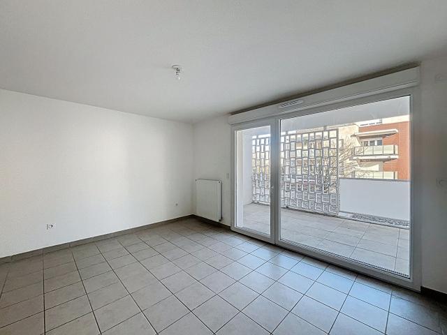Appartement 2 pièces