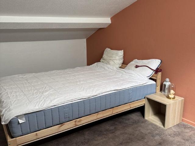 Appartement 2 pièces 47,57 m² Saint Étienne