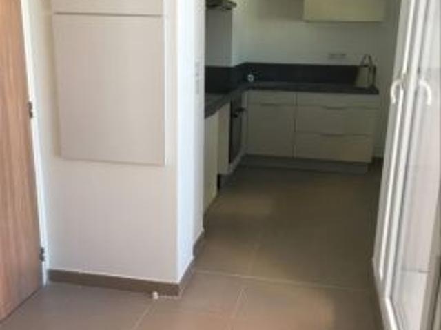Appartement 2 pièces 47.5 m²