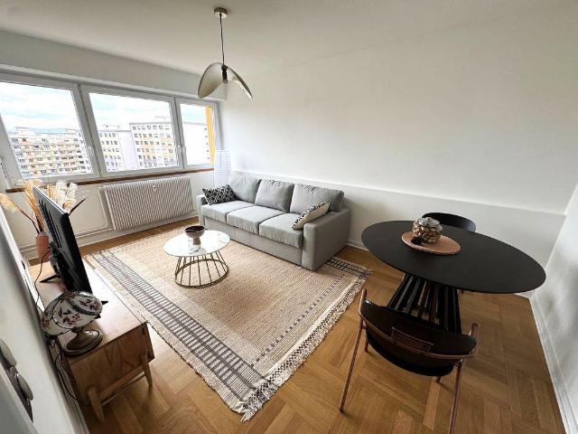 Appartement 2 pièces 47.5 m² Neudorf