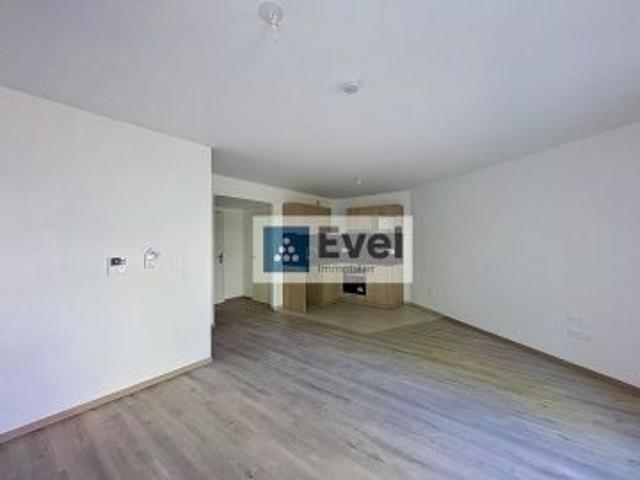 Appartement 2 pièces 47.3 m²