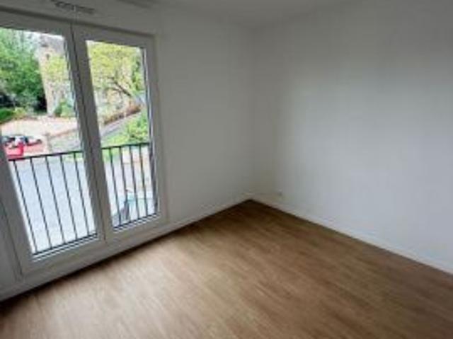 Appartement 2 pièces 47.9 m²
