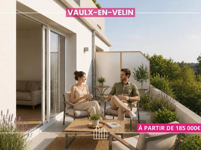 Appartement 2 pièces 47 m2