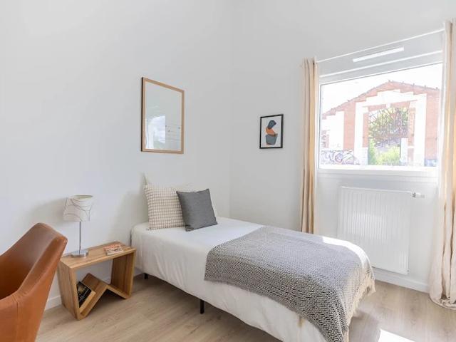 Appartement 2 pièces 47 m2