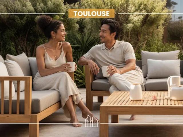 Appartement 2 pièces 47 m2