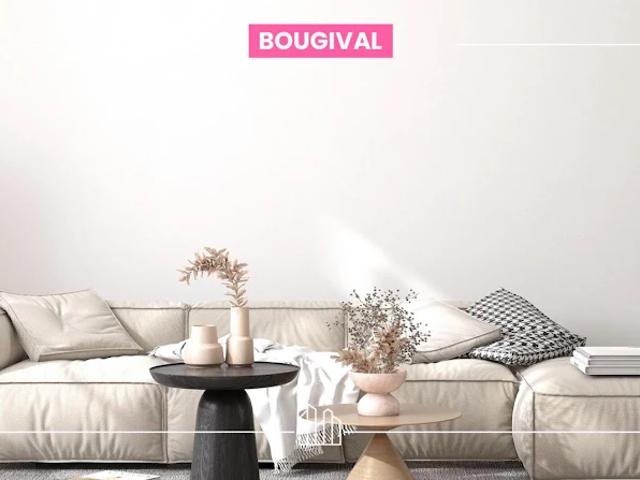 Appartement 2 pièces 47 m2