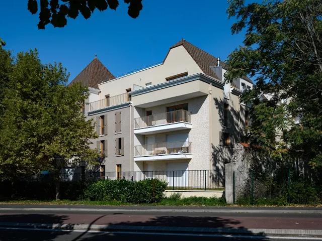 Appartement 2 pièces 47 m2