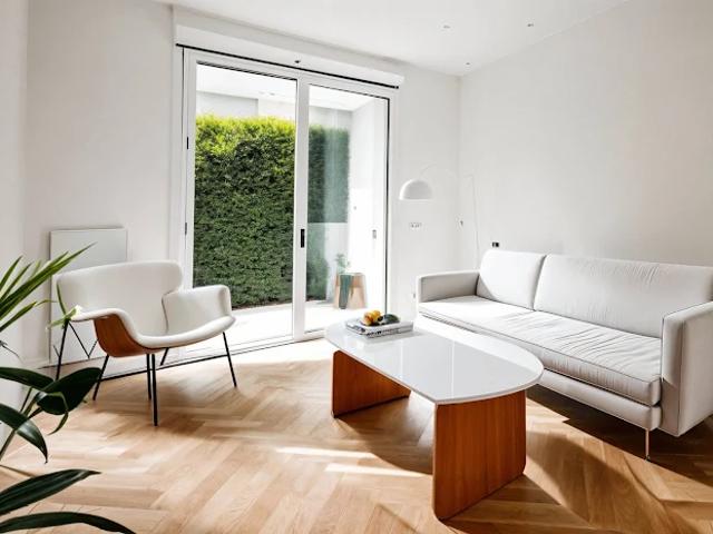 Appartement 2 pièces 47 m2