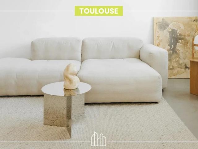 Appartement 2 pièces 47 m2