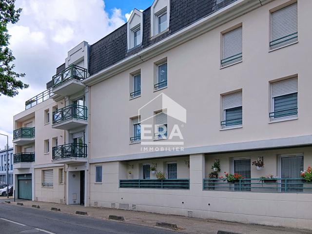 appartement 2 pieces 47 m2 a jouy le moutier