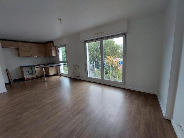 Appartement 2 Pieces 47 m2 argenteuil