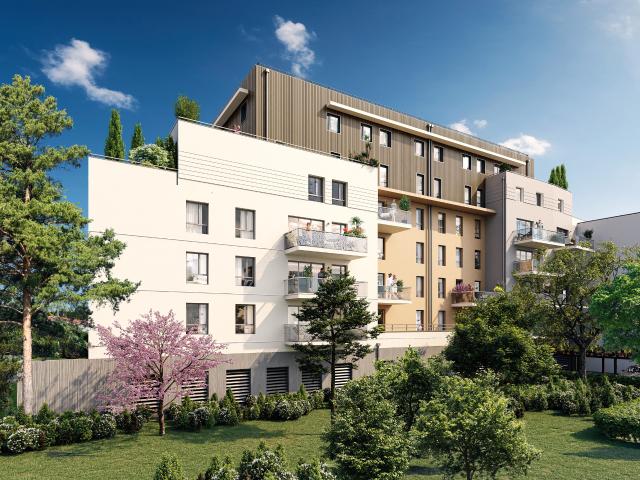Appartement 2 Pieces 47 m2 avignon