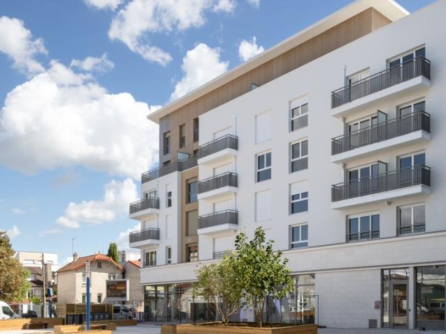 Appartement 2 Pieces 47 m2 drancy