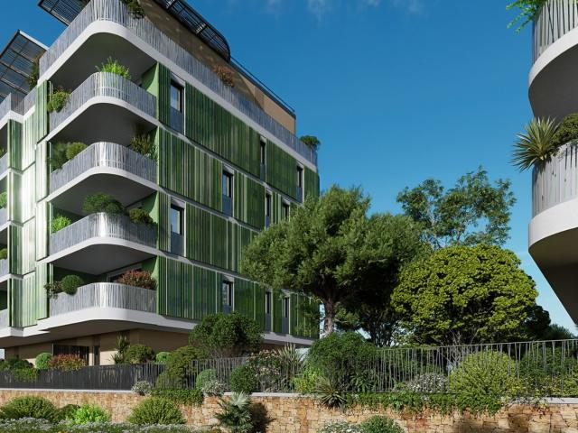 Appartement 2 Pieces 47 m2 montpellier