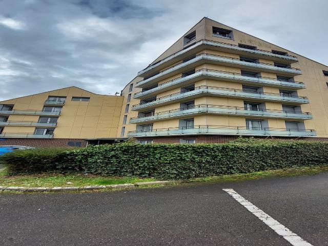 Appartement 2 Pieces 47 m2 neufchatel en bray