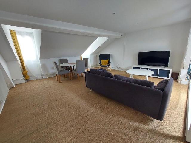 Appartement 2 Pieces 47 m2 pau
