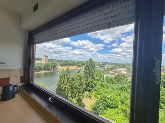 Appartement 2 pièces, 47 m² à louer à Thionville 57100