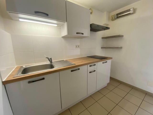 Appartement 2 pièces, 47 m² à louer à Thuir 66300