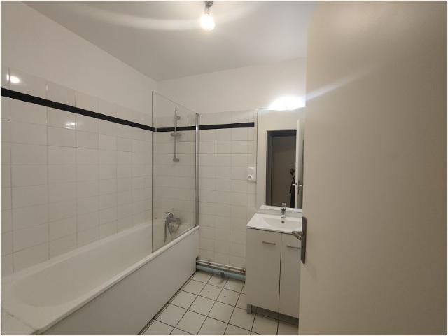 Appartement 2 pièces, 47 m² à louer à Toulouse 31000