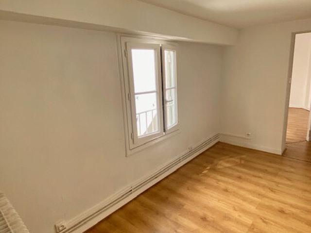 Appartement 2 pièces, 47 m² à louer à Toulouse 31000