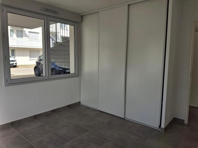 Appartement 2 pièces, 47 m² à louer à Toulouse 31200