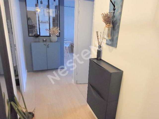 Appartement 2 pièces, 47 m² à louer à Toulouse 31200