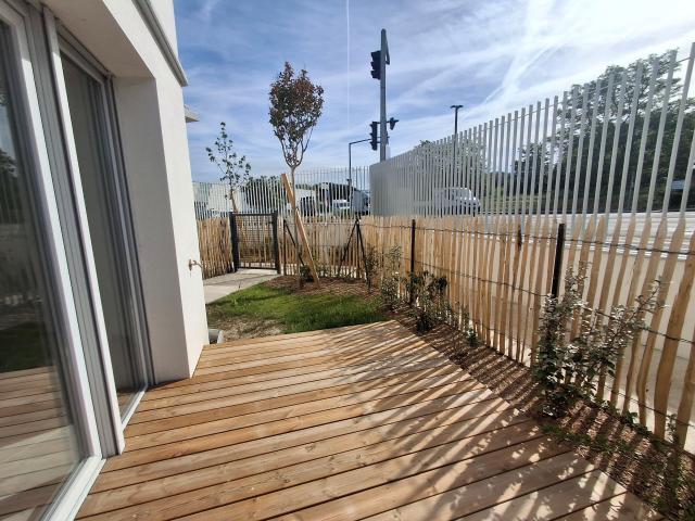 Appartement 2 pièces, 47 m² à louer à Toulouse 31200