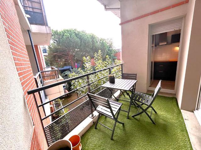 Appartement 2 pièces, 47 m² à louer à Toulouse 31300