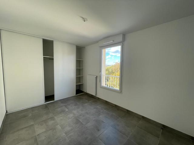Appartement 2 pièces, 47 m² à louer à Toulouse 31400